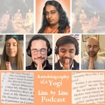 Paramahansa Yogananda - @yoganandapodcast - Instagram