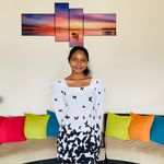 Parami  Perera - @thimansaa_ - Instagram