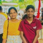 Parami K Perera - @m_s_shyra - Instagram