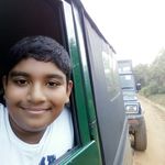 Parami Perera - @parami.perera.7140 - Instagram