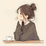 Parami Perera - @gangacandani - Instagram