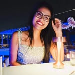 Paramita Das - @paramita__das - Instagram