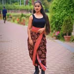 Paramita Das - @rai0107_official - Instagram