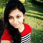 Paramita Deb - @paramitadeb - Instagram