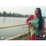 Paramita Deb - @mou.deb.543 - Instagram