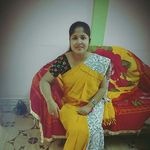 Paramita Deb - @papiakgt - Instagram