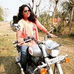 Paramita Deb - @paramita.deb123 - Instagram