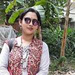 paramita deb - @paramita307 - Instagram