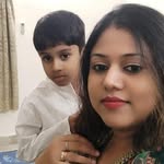 Paramita Dey - @paramita.dey.925 - Instagram
