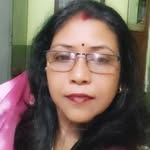 Paramita Dey - @paramitadey885 - Instagram