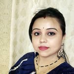 Paramita Dey - @paramita.dey.1238 - Instagram