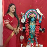 Paramita Dey - @paramita.dey.167 - Instagram