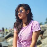 Paramita Dey - @paaro_ - Instagram