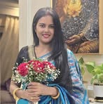 Paramita Dey - Facebook