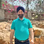 Paramjit anand - @mehar22655 - Instagram