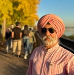 Paramjit Anand - Facebook