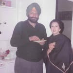 Paramjit Anand - @paramanand1317 - Instagram