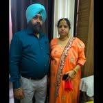 Paramjit Kaur Anand - @paramjitkaur.anand.988 - Instagram