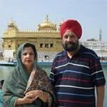 Paramjit Kaur Anand - @paramjitkauranand - Instagram