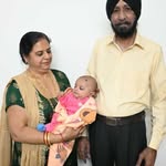 Paramjit kaur anand - @paramjitkaur.anand - Instagram