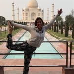 Paramjit Pam Anand - @pamanand - Instagram