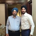 Paramjit Singh Anand - @paramjitsingh.anand - Instagram