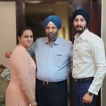 Paramjit Singh Anand - @paramjit4496 - Instagram