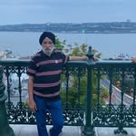 Paramjit Singh Anand - @paramjitsingh.anand.5 - Instagram