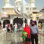 Paramjit Singh Anand - @paramjitsinghanand - Instagram