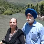 Paramjit Singh Anand - @anand_paramjitsingh - Instagram