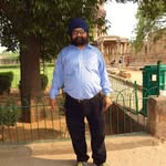 Paramjit Singh Anand - @paramjitsinghanand80 - Instagram