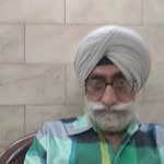 Paramjit Singh Anand - @anandparamjitsingh - Instagram