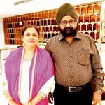 Paramjit Singh Anand - @paramjitsanand - Instagram