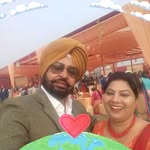 Paramjit Sodhi - @paramjitsodhibathinda - Instagram