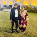 Paramjit Kaur Batra - @paramjit.batra - Instagram