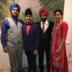 Paramjit Bawa - @recian94 - Instagram