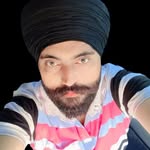 Paramjit Kahlon - @gurkahlon_pb85 - Instagram