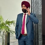 Paramjit Singh Kahlon - @singhparamjitkahlon - Instagram