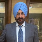 Paramjit Singh Kahlon - @kahlon.paramjitsingh - Instagram