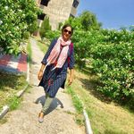 Prof. Paramjit Kaur Kahlon - @paramjit_kaur_kahlon_ - Instagram