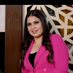 PARAMJIT KAUR - @paramdhindsamakeovers - Instagram