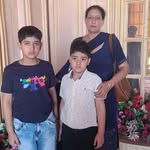 Paramjit Kaur - @paramjitkaur0027 - Instagram