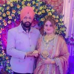 Paramjit Kaur - @pinky_shein - Instagram