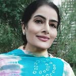 Paramjit Kaur - @paramjitkaur_014_param_minhas - Instagram