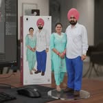 paramjit kaur - @paramjitkaur77078 - Instagram