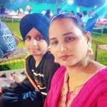 Paramjit Kaur - @paramjitkaur9593 - Instagram