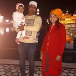 Paramjit Kumar - @paramjit.kumar - Instagram