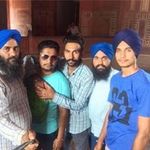 ਪਰਮਜੀਤ ਸਿੰਘ ਮਾਹਲ - @paramjit.mahal - Instagram