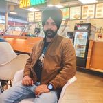 Goldy Mahal - @paramjit.mahal51 - Instagram