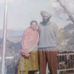 Paramjit Kaur Mahalon - @paramjitkaurmahalon - Instagram